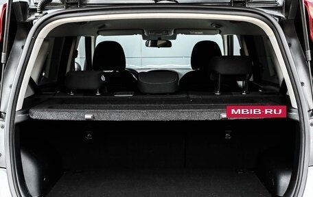 KIA Soul III, 2019 год, 1 699 000 рублей, 23 фотография