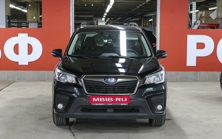 Subaru Forester, 2020 год, 2 298 000 рублей, 2 фотография