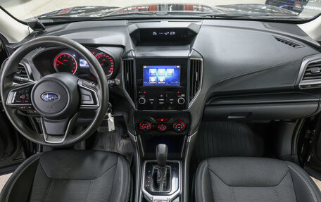 Subaru Forester, 2020 год, 2 298 000 рублей, 14 фотография
