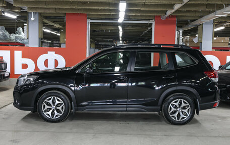 Subaru Forester, 2020 год, 2 298 000 рублей, 8 фотография