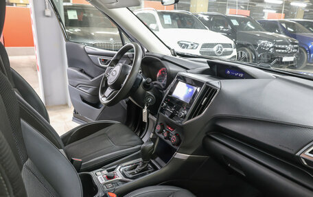 Subaru Forester, 2020 год, 2 298 000 рублей, 11 фотография