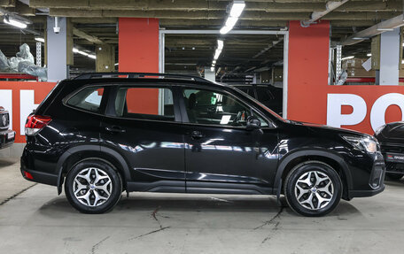 Subaru Forester, 2020 год, 2 298 000 рублей, 4 фотография
