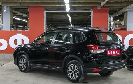 Subaru Forester, 2020 год, 2 298 000 рублей, 7 фотография