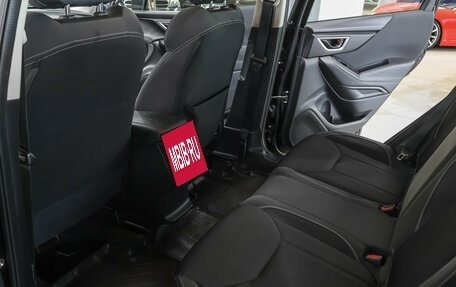 Subaru Forester, 2020 год, 2 298 000 рублей, 12 фотография