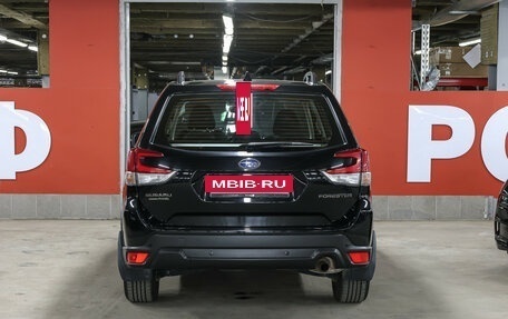 Subaru Forester, 2020 год, 2 298 000 рублей, 6 фотография