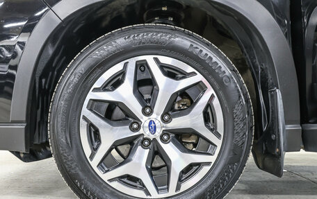Subaru Forester, 2020 год, 2 298 000 рублей, 20 фотография