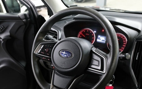 Subaru Forester, 2020 год, 2 298 000 рублей, 16 фотография