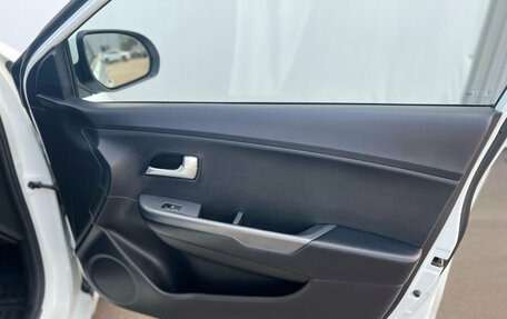 KIA Rio III рестайлинг, 2015 год, 1 120 000 рублей, 13 фотография