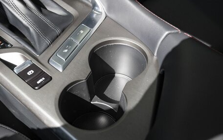 Changan CS35 Plus, 2025 год, 2 839 900 рублей, 14 фотография