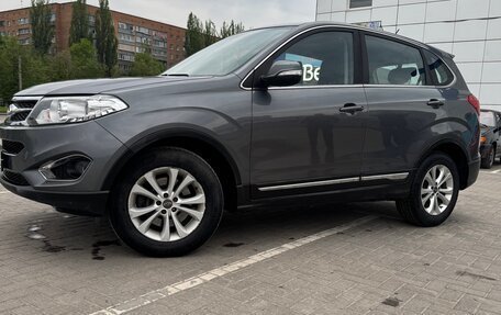 Chery Tiggo 5 I рестайлинг, 2014 год, 800 000 рублей, 3 фотография