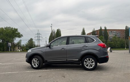 Chery Tiggo 5 I рестайлинг, 2014 год, 800 000 рублей, 4 фотография