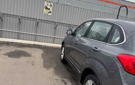 Chery Tiggo 5 I рестайлинг, 2014 год, 800 000 рублей, 7 фотография