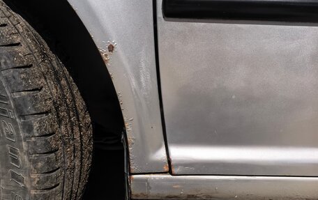 Volkswagen Golf IV, 2001 год, 240 000 рублей, 7 фотография
