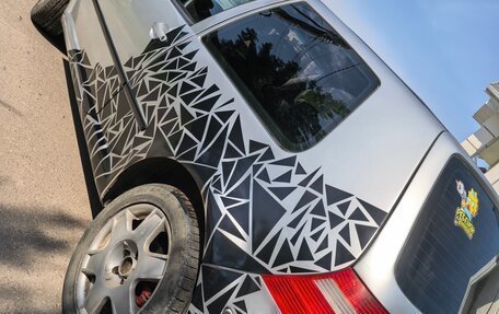 Volkswagen Golf IV, 2001 год, 240 000 рублей, 8 фотография