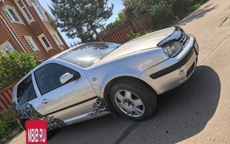 Volkswagen Golf IV, 2001 год, 240 000 рублей, 3 фотография