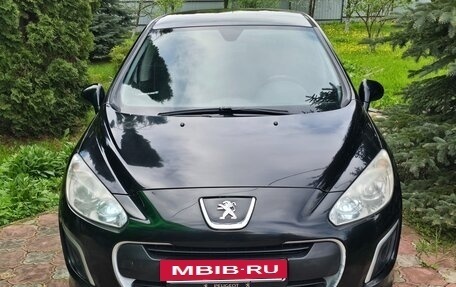 Peugeot 308 II, 2013 год, 560 000 рублей, 4 фотография