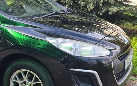 Peugeot 308 II, 2013 год, 560 000 рублей, 8 фотография