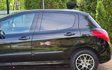 Peugeot 308 II, 2013 год, 560 000 рублей, 9 фотография