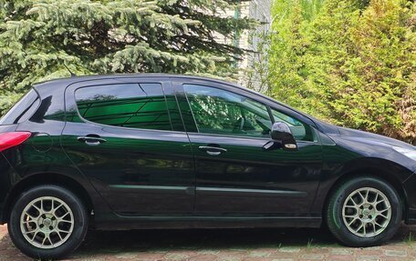 Peugeot 308 II, 2013 год, 560 000 рублей, 13 фотография