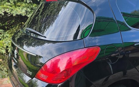 Peugeot 308 II, 2013 год, 560 000 рублей, 7 фотография