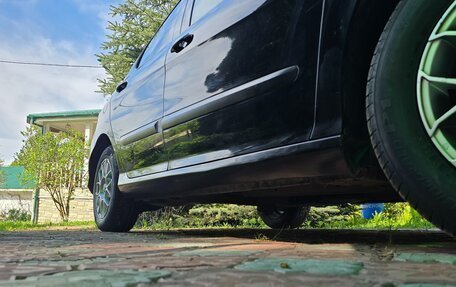 Peugeot 308 II, 2013 год, 560 000 рублей, 16 фотография