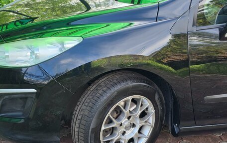 Peugeot 308 II, 2013 год, 560 000 рублей, 14 фотография