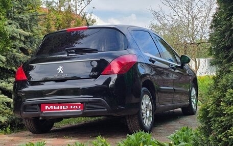Peugeot 308 II, 2013 год, 560 000 рублей, 6 фотография