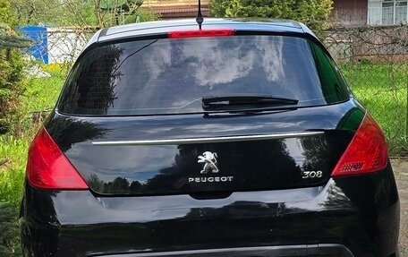 Peugeot 308 II, 2013 год, 560 000 рублей, 15 фотография