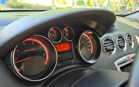 Peugeot 308 II, 2013 год, 560 000 рублей, 20 фотография