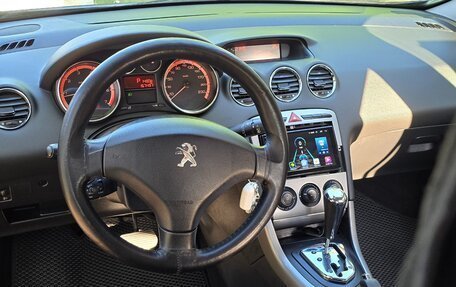 Peugeot 308 II, 2013 год, 560 000 рублей, 19 фотография