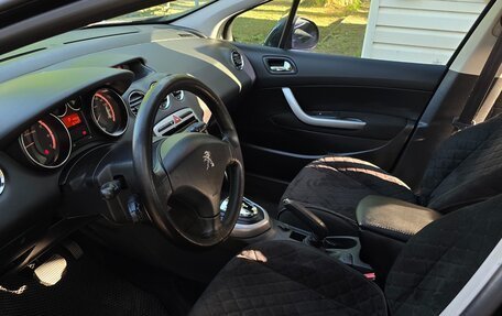 Peugeot 308 II, 2013 год, 560 000 рублей, 21 фотография