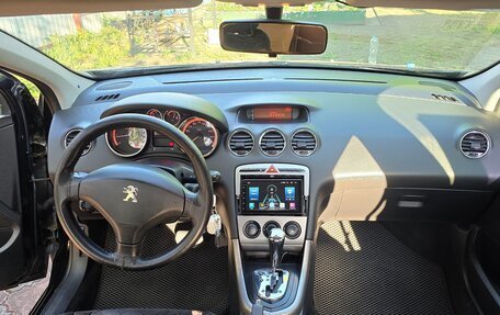 Peugeot 308 II, 2013 год, 560 000 рублей, 22 фотография