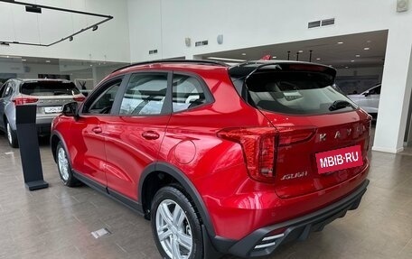 Haval Jolion, 2026 год, 2 599 000 рублей, 3 фотография