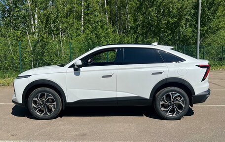 Haval F7, 2026 год, 3 399 000 рублей, 2 фотография