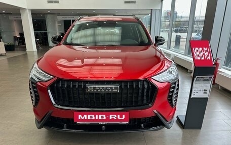 Haval Jolion, 2026 год, 2 599 000 рублей, 4 фотография