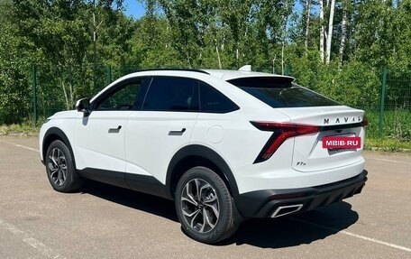 Haval F7, 2026 год, 3 399 000 рублей, 3 фотография