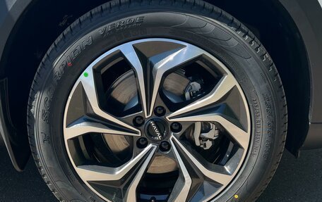 Haval F7, 2026 год, 3 399 000 рублей, 12 фотография