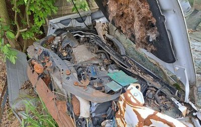 Nissan X-Trail, 2012 год, 400 000 рублей, 1 фотография