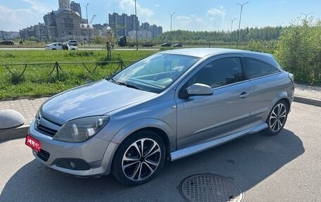 Opel Astra H, 2006 год, 479 000 рублей, 1 фотография
