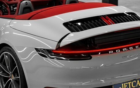 Porsche 911, 2019 год, 14 740 000 рублей, 12 фотография