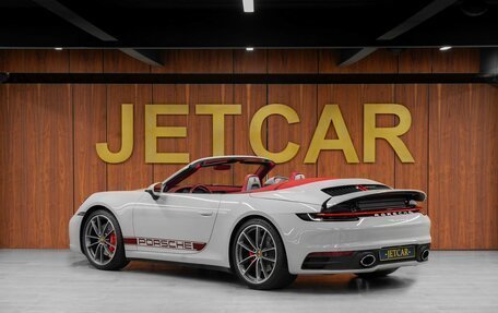 Porsche 911, 2019 год, 14 740 000 рублей, 8 фотография