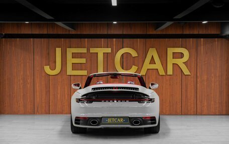 Porsche 911, 2019 год, 14 740 000 рублей, 7 фотография