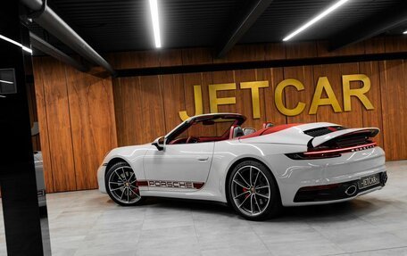 Porsche 911, 2019 год, 14 740 000 рублей, 9 фотография