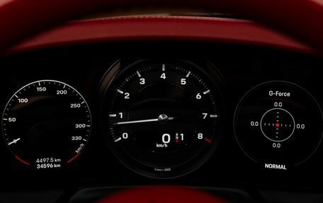 Porsche 911, 2019 год, 14 740 000 рублей, 19 фотография