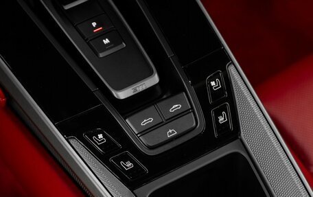 Porsche 911, 2019 год, 14 740 000 рублей, 23 фотография