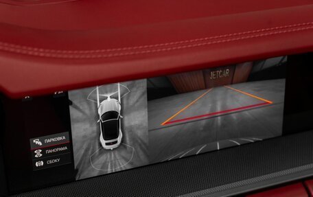 Porsche 911, 2019 год, 14 740 000 рублей, 21 фотография