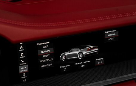 Porsche 911, 2019 год, 14 740 000 рублей, 20 фотография