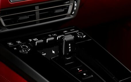 Porsche 911, 2019 год, 14 740 000 рублей, 22 фотография