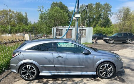 Opel Astra H, 2006 год, 479 000 рублей, 4 фотография
