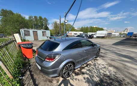 Opel Astra H, 2006 год, 479 000 рублей, 3 фотография
